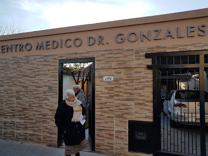 Centro Médico Dr. Gonzáles