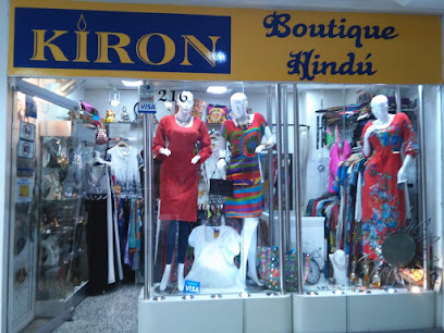 Kiron Boutique Hindú