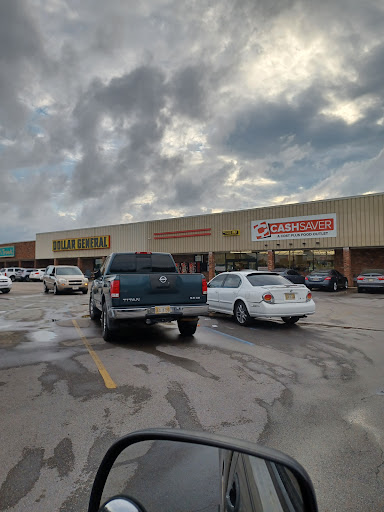 Grocery Store «Cash Savers», reviews and photos, 1704 S Gloster St, Tupelo, MS 38801, USA