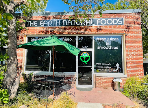 Deli «Earth Natural Foods», reviews and photos, 309 S Flood Ave, Norman, OK 73069, USA