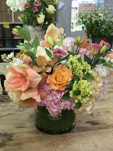 Florist «East Hampton Florist», reviews and photos, 69 N Main St, East Hampton, NY 11937, USA