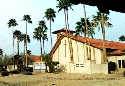 Desert Garden United Church of Christ