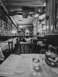 Atmosphère du Restaurant français Allard à Paris - n°14