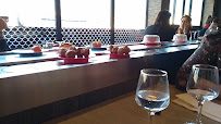 Plats et boissons du Restaurant japonais Fujiya Sushi à Caen - n°6