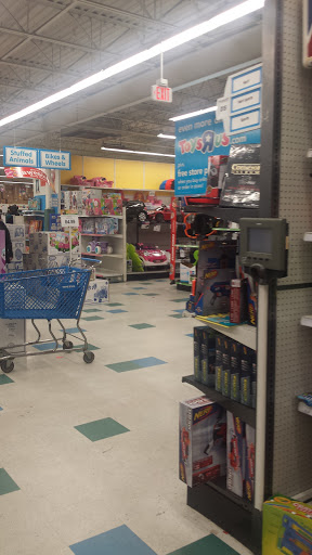 Toy Store «Toys