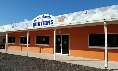 Down South Auctions