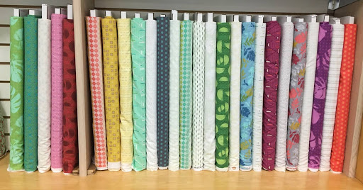 Fabric Store «Quilt Quarters», reviews and photos, 9840 N Michigan Rd, Carmel, IN 46032, USA