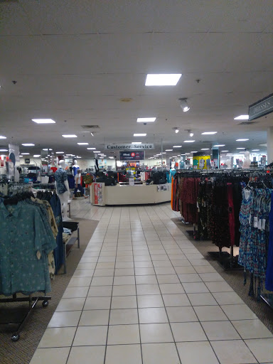 Department Store «JCPenney», reviews and photos, 1100 N Wesleyan Blvd, Rocky Mount, NC 27804, USA