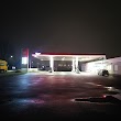 Elan-Tankstelle