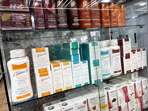 Beauty Supply Store «Beauty Exchange Beauty Supply», reviews and photos, 6359 W Colonial Dr, Orlando, FL 32818, USA