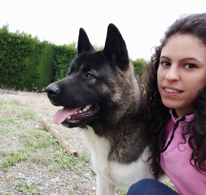 RESIDENCIA CANINA FONTAGRIA