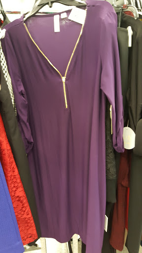 Clothing Store «Ross Dress for Less», reviews and photos, 14659 Cumberland Gap Pkwy, Corbin, KY 40701, USA