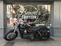 Salon de coiffure BENOIT’s coiffeur pour l’homme 84300 Cavaillon