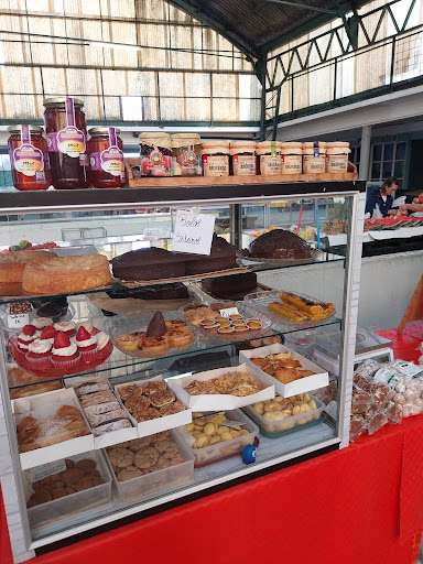 Banca da Mara no Nazaré, Leiria