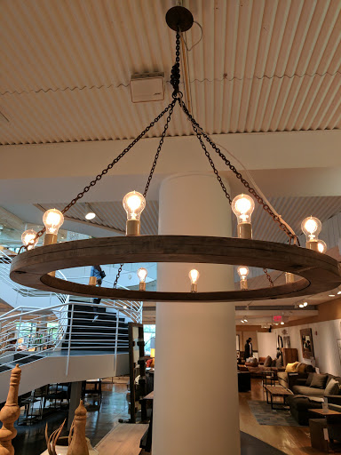 Furniture Store «Crate and Barrel», reviews and photos, 1950 Northern Blvd, Manhasset, NY 11030, USA