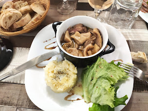 Photo n°13 de La Mare au Lièvre à Annebault ()