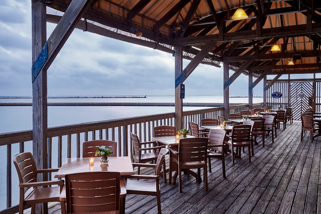 Landry's Seafood House 78401