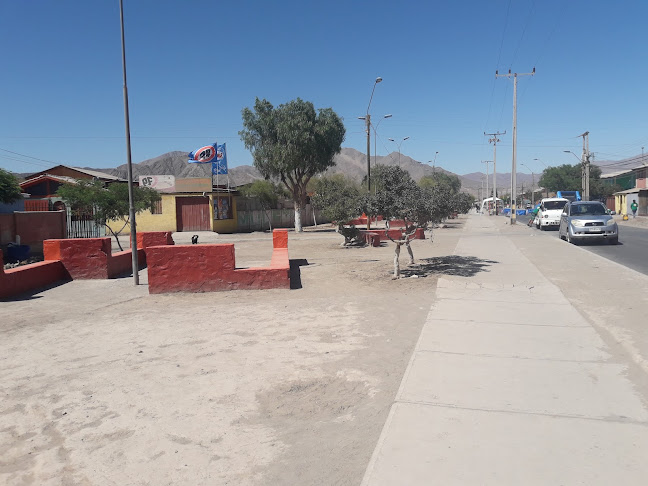 Quirihue 6514, Paipote, Copiapó, Atacama, Chile