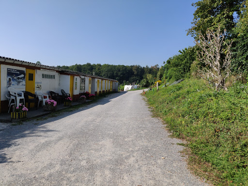 Kraichgau-Camping Wackerhof