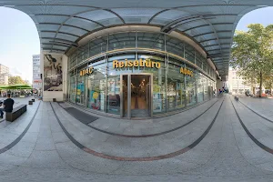 ADAC Geschäftsstelle & Reisebüro Stuttgart-City image