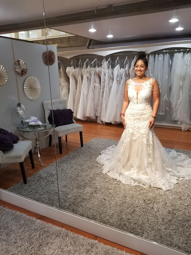 Bridal Shop «LaNeige Bridal», reviews and photos, 1020 W Main St, Boise, ID 83702, USA