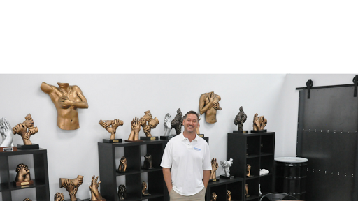 Artist «Garman Sculpture Works», reviews and photos, 4200 El Mar Dr, Lauderdale-By-The-Sea, FL 33308, USA