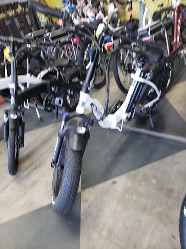 Bicycle Store «Papa Wheelie Bicycles», reviews and photos, 6949 Chapman Ave, Garden Grove, CA 92845, USA