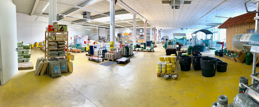 Agrarshop Jarmen - Alles für Stall, Hof und Weide unter Jarmen, 