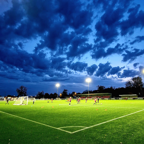 Reviews of Mickleover Football Club in Derby - Sports Complex