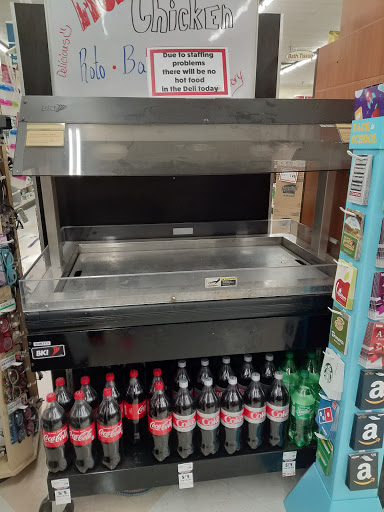 Grocery Store «Family Fare Supermarket», reviews and photos, 699 U.S. 2, St Ignace, MI 49781, USA