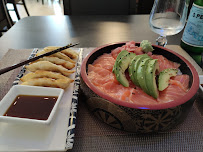 Plats et boissons du Restaurant japonais Ichiban Sushi à Châteauroux - n°8