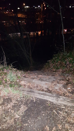 Park «Burlingame Park», reviews and photos, SW Falcon St & SW 12th Ave, Portland, OR 97219, USA