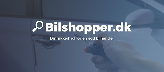 Bilshopper