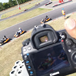 Photo n° 1 de l'avis de JET. fait le 01/09/2019 à 13:32 pour RKC Karting | Paris à Cormeilles-en-Vexin