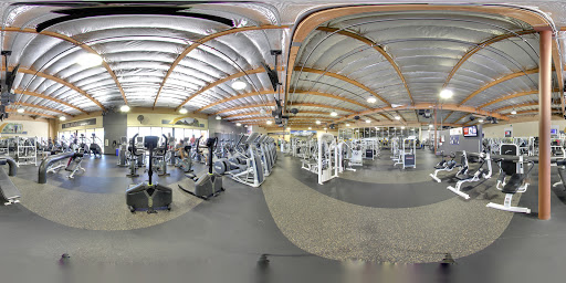 Health Club «24 Hour Fitness», reviews and photos, 8350 Van Nuys Blvd, Panorama City, CA 91402, USA