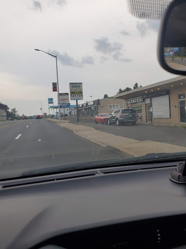 Gun Shop «Surplus City», reviews and photos, 302 Bustleton Pike, Feasterville-Trevose, PA 19053, USA