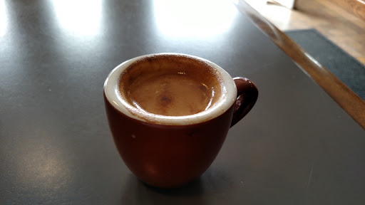 Cafe «Paramour Coffee», reviews and photos, 810 4th St, Wamego, KS 66547, USA