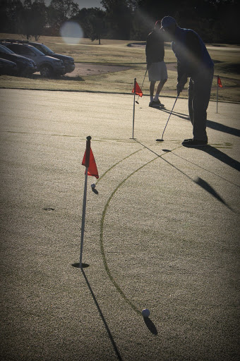 Golf Course «Crooked Tree Golf Course», reviews and photos, 7665 Caber Rd, Browns Summit, NC 27214, USA