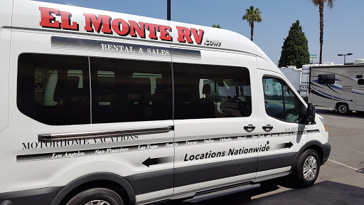 El Monte RV Rentals image