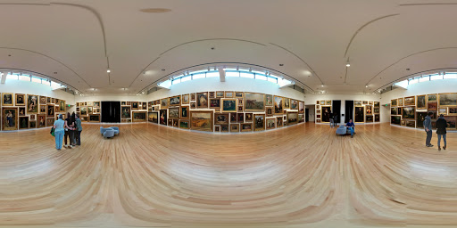 Museum «Frye Art Museum», reviews and photos, 704 Terry Ave, Seattle, WA 98104, USA