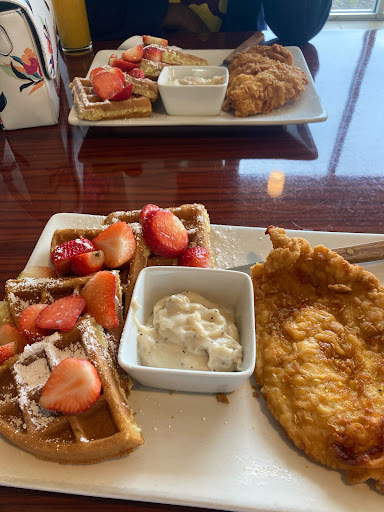London Cafe Find Breakfast restaurant in Houston news