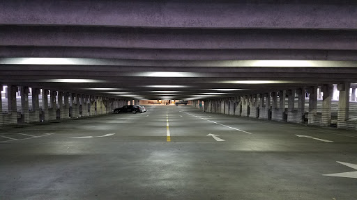 Parking Garage «SC Aquarium Garage», reviews and photos, 24 Calhoun St, Charleston, SC 29401, USA