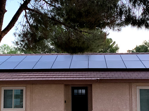 ION Solar - Nevada