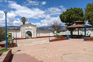 Cementerio Huanta image