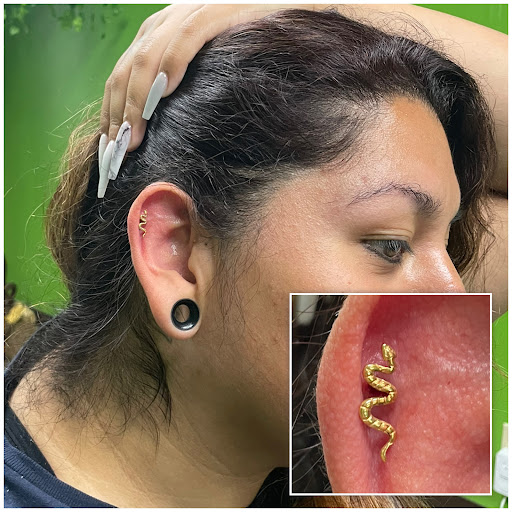 Explore dead dad tattoo ideas, creative tattoo ideas in Stockton, available at Its just a poke