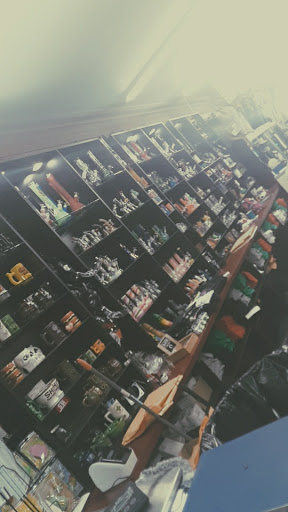 Tattoo Shop «Hazy Daze Tattoo Studio», reviews and photos, 2104 Strand St, Galveston, TX 77550, USA