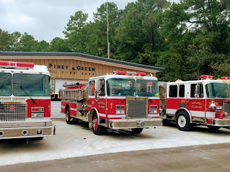 Piney Green Vol Fire Department