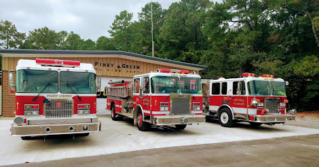 Piney Green Vol Fire Department