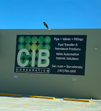 CIB Corporation San Juan - Photo 6 - Car repair in San Juan, Puerto Rico, San Juan
