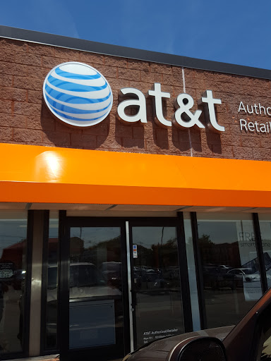Cell Phone Store «AT&T Authorized Retailer», reviews and photos, 208 Main St, Weymouth, MA 02188, USA